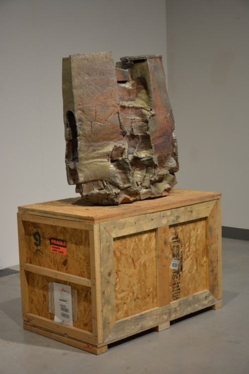 Z ziemi i ognia / Michał Puszczyński Z ziemi i ognia / Michał Puszczyński