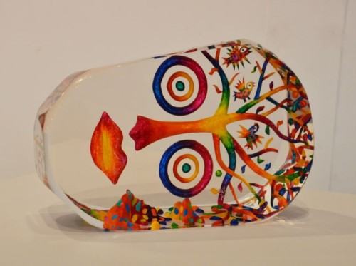 Czesław Zuber - Doktor Honoris Causa ASP we Wrocławiu Czesław Zuber - Doktor Honoris Causa ASP we Wrocławiu