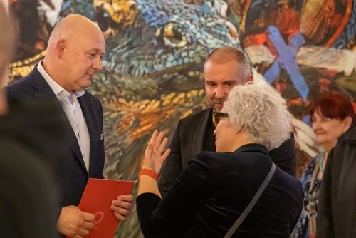 Sztuka na scenie Sztuka na scenie