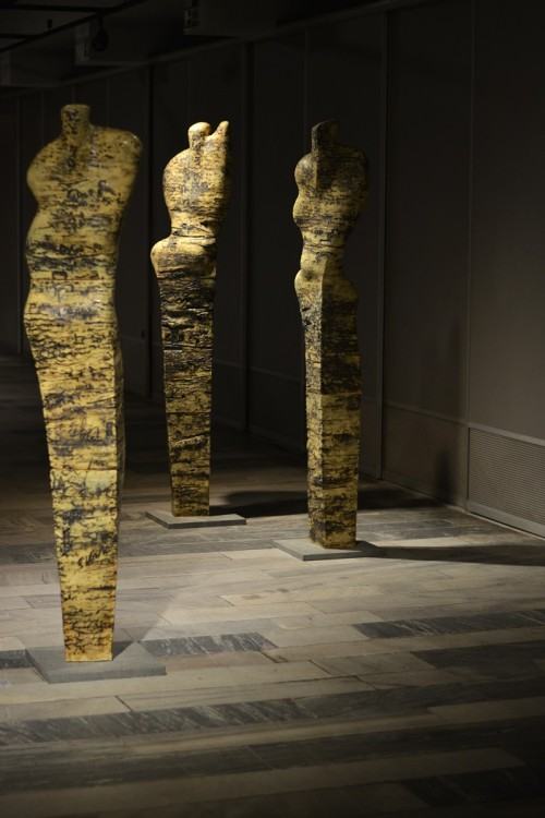 Qunszt - wystawy Artystów-Dydaktyków z Wydziału CiSz ASP Wrocław Qunszt - wystawy Artystów-Dydaktyków z Wydziału CiSz ASP Wrocław