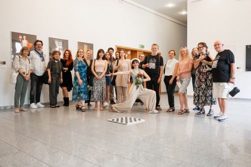 Alina Kindiak - Czy my się znamy?