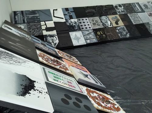 Black Gold / Czarne złoto