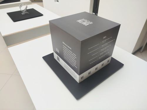 Design 6x5. Negocjacje