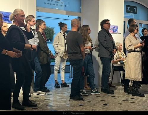 Małgorzata Kaczmarska POLACY. CZAS WOLNY