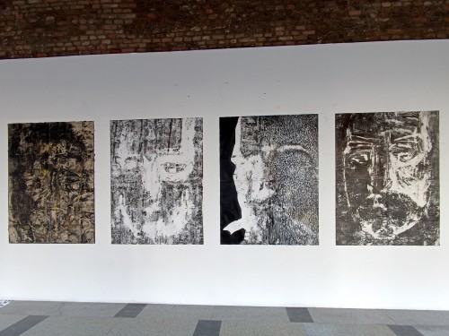 Notes from the present vol. 2 Notes from the present vol. 2