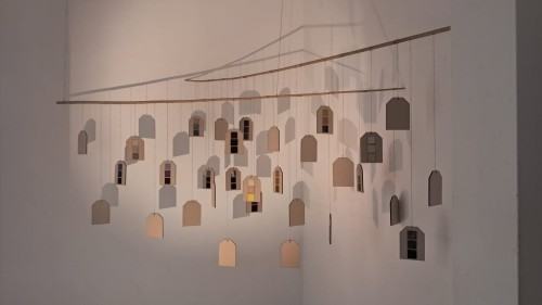 A_Z ja - ubiór jako nośnik tradycji, komunikat wizualny i wyraz twórczej ekspresji A_Z ja - ubiór jako nośnik tradycji, komunikat wizualny i wyraz twórczej ekspresji