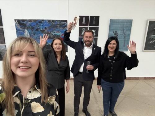 Fede et oriri Fede et oriri