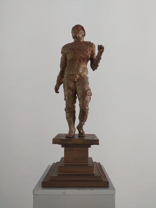 Corpus Humanum , zdj. R. Grabkowski Corpus Humanum , zdj. R. Grabkowski