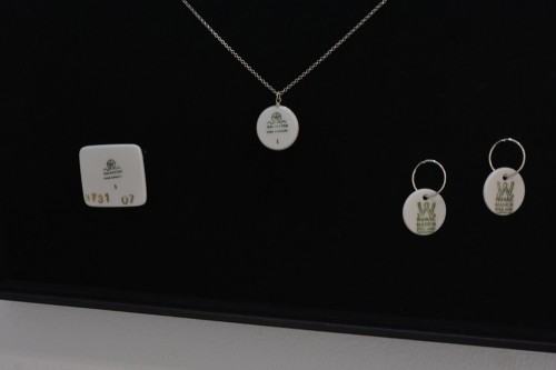 Galeriia BWA przy ul. Słowackiego.