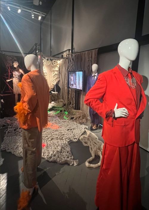 Zofia Czemarmazowicz,  Akademia Sztuk Pięknych im. Eugeniusza Gepperta we Wrocławiu, promotorka prof. Elżbieta Wernio