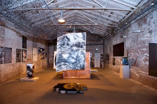 Things you shouldnt draw_wernisaż Things you shouldnt draw_wernisaż