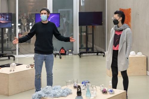 LeftRight-Hand LeftRight-Hand