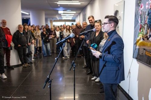 zdjęcie Sławek Przerwa, NFM