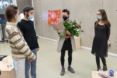 LeftRight-Hand LeftRight-Hand