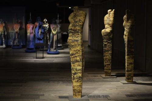 Qunszt - wystawy Artystów-Dydaktyków z Wydziału CiSz ASP Wrocław Qunszt - wystawy Artystów-Dydaktyków z Wydziału CiSz ASP Wrocław