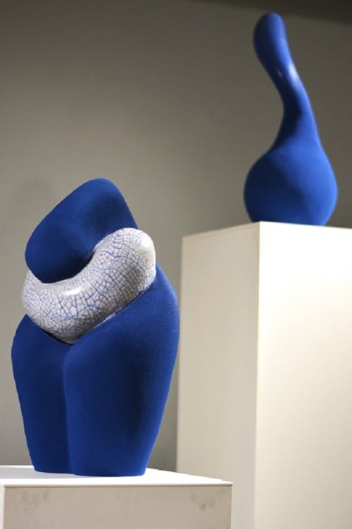 II Międzynarodowy Wałbrzyski Plener Ceramiczny