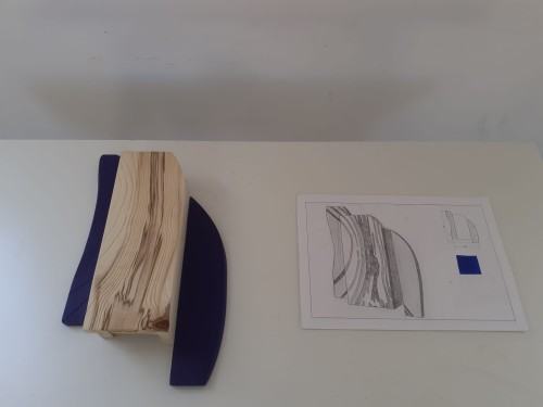 Sympozjum Rzeźba wobec funkcji Sympozjum Rzeźba wobec funkcji