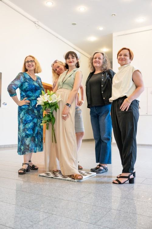 Alina Kindiak - Czy my się znamy?