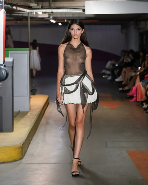 Feeric Fashion Week 2025 w Rumunii