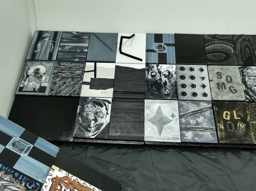 Black Gold / Czarne złoto