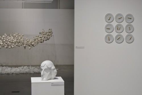 Galeria Centrum Ceramiki Unikatowej.