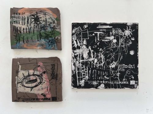 Erasmus+ w Portugalii - wizyta w Escola Superior de Artes e Design w Caldas da Rainha