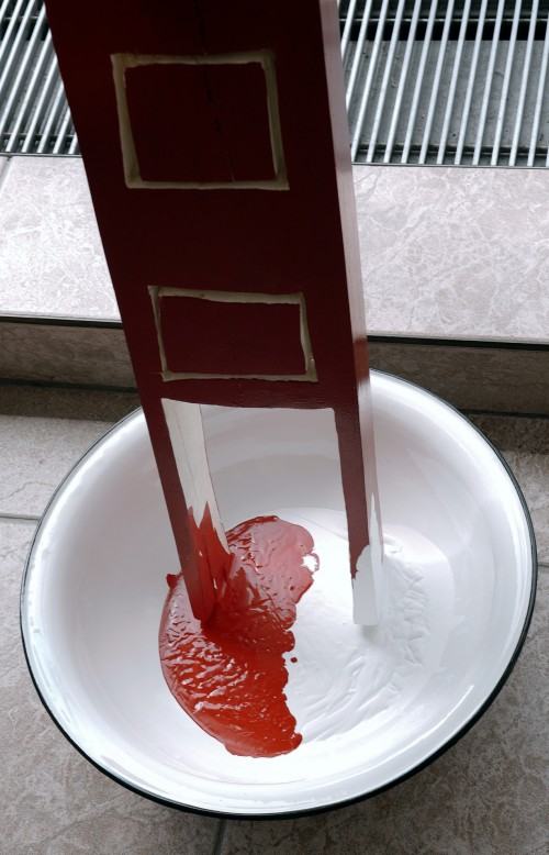 O zanikających Polskich Ogrodach – źródła