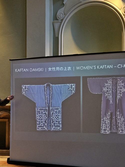 Sympozjum W cieniu. Podróże Bronisława Piłsudskiego, zdj. Anna Kołodziejczyk, ASP Wrocław Sympozjum W cieniu. Podróże Bronisława Piłsudskiego, zdj. Anna Kołodziejczyk, ASP Wrocław