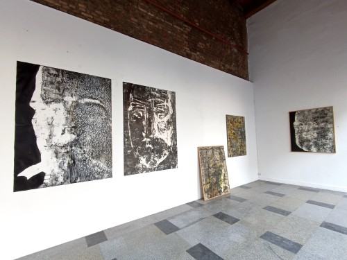 Notes from the present vol. 2 Notes from the present vol. 2