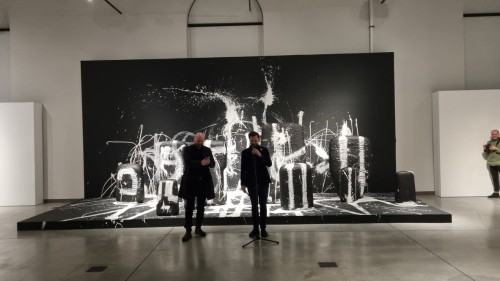 Z ziemi i ognia / Michał Puszczyński Z ziemi i ognia / Michał Puszczyński