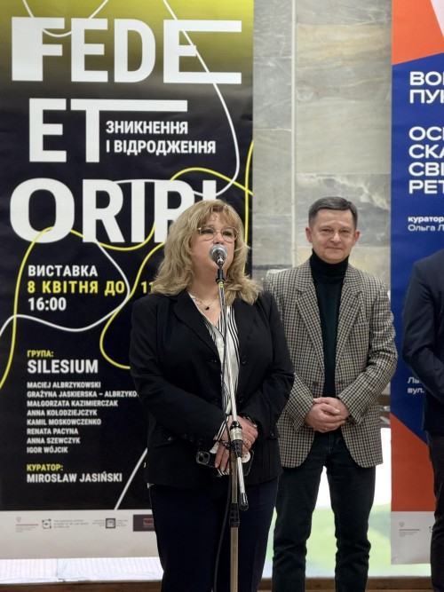 Fede et oriri Fede et oriri