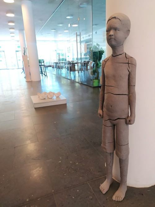 Corpus Humanum , zdj. R. Grabkowski Corpus Humanum , zdj. R. Grabkowski