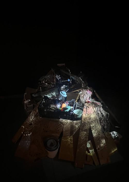 - Anna Flaka,  Akademia Sztuk Pięknych im. Eugeniusza Gepperta we Wrocławiu, promotor dr Robert Sochacki