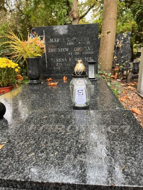 Święto Zmarłych 2024