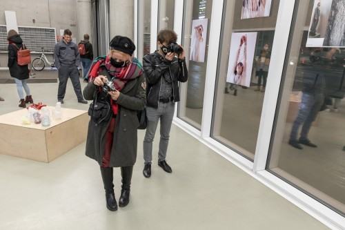 LeftRight-Hand LeftRight-Hand