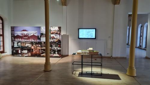 Strona głównaArchiwum wydarzeń  Wyniki I etapu Konkursu Najlepsze Dyplomy Projektowe Design’32 2021