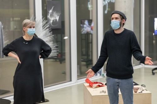 LeftRight-Hand LeftRight-Hand