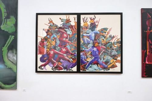 Niedopowiedziane Historie _ Kluż Napoka