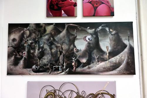 Niedopowiedziane Historie _ Kluż Napoka