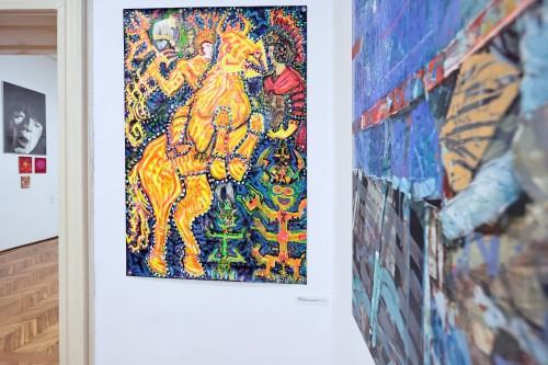 Niedopowiedziane Historie _ Kluż Napoka