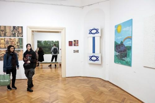 Niedopowiedziane Historie _ Kluż Napoka