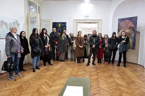 Niedopowiedziane Historie _ Kluż Napoka