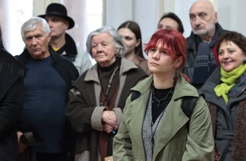 Niedopowiedziane Historie _ Kluż Napoka