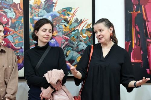 Niedopowiedziane Historie _ Kluż Napoka