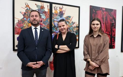 Niedopowiedziane Historie _ Kluż Napoka