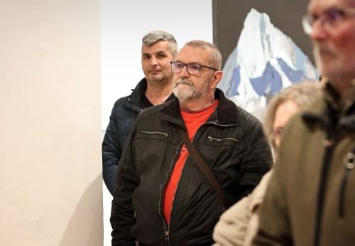 Marta Borgosz & Wojciech Pukocz, Right Here, Right There