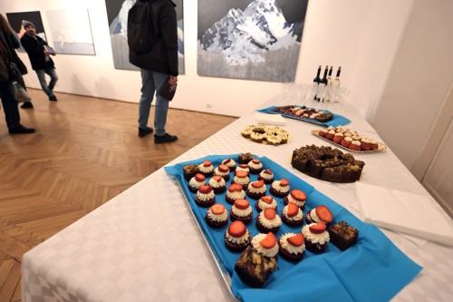 Marta Borgosz & Wojciech Pukocz, Right Here, Right There