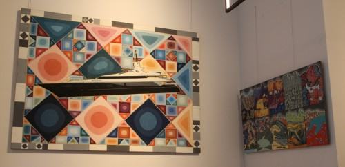 Jacek Dłużewski: MIEJSCA ZDARZEŃ