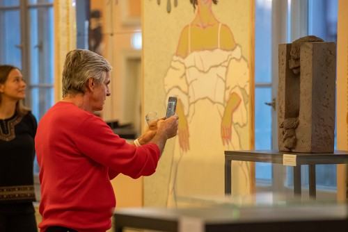 Sztuka na scenie Sztuka na scenie