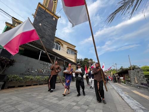 International Art Fest 2023